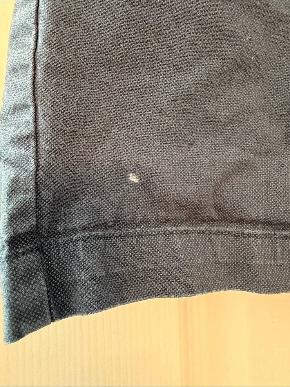 English Laundry Men's Navy Shorts